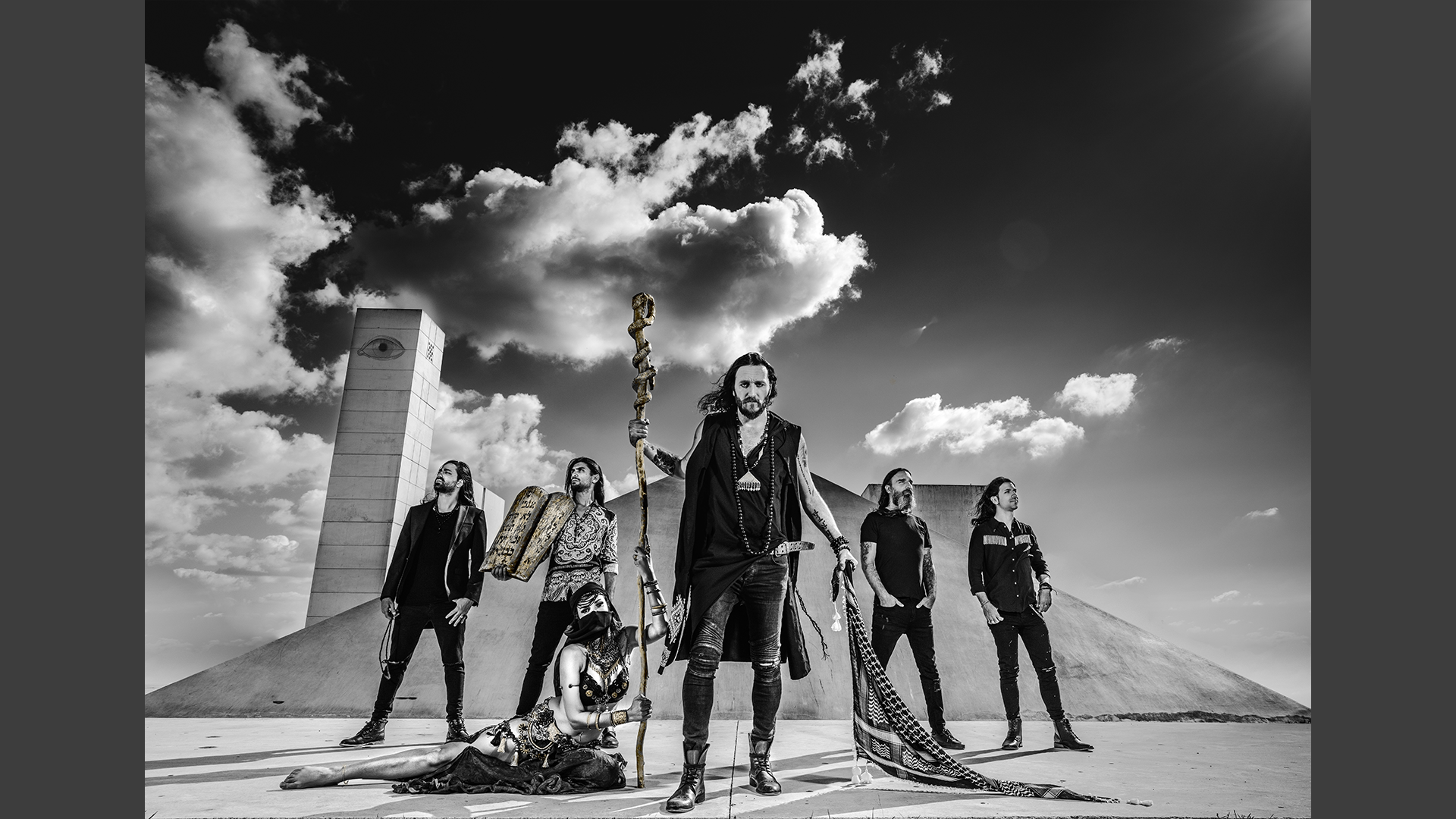 Orphaned Land