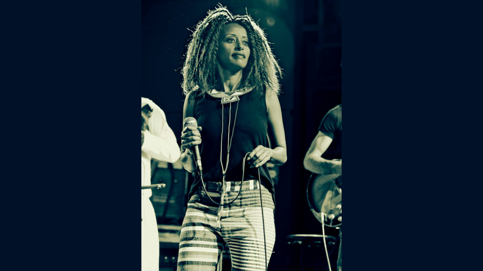 Dege & Lela Band>