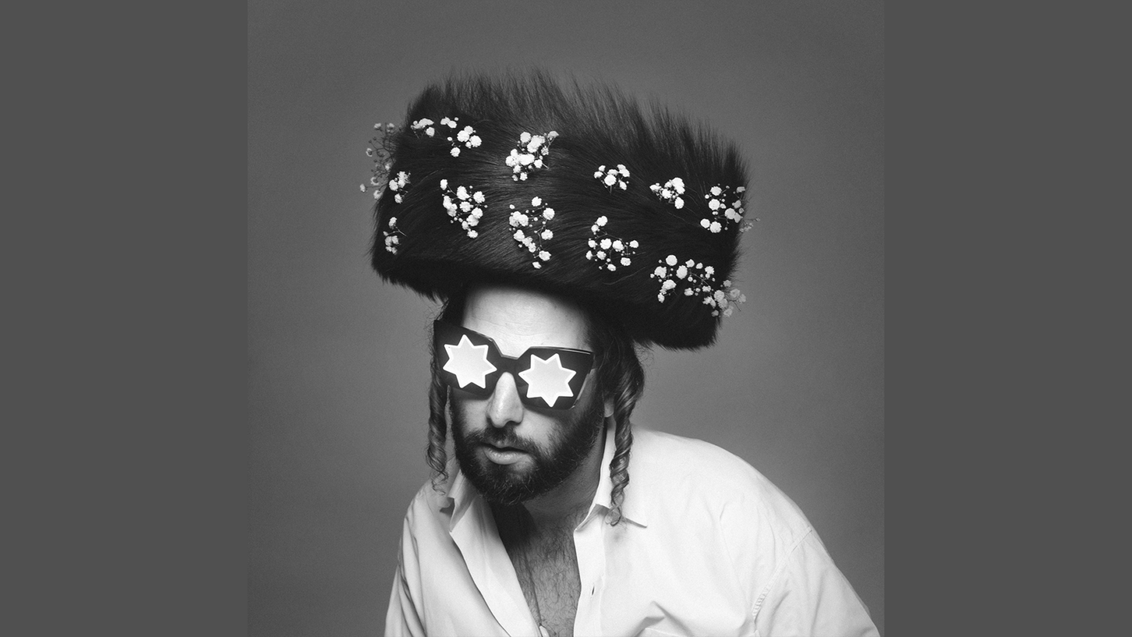 HILLEL>