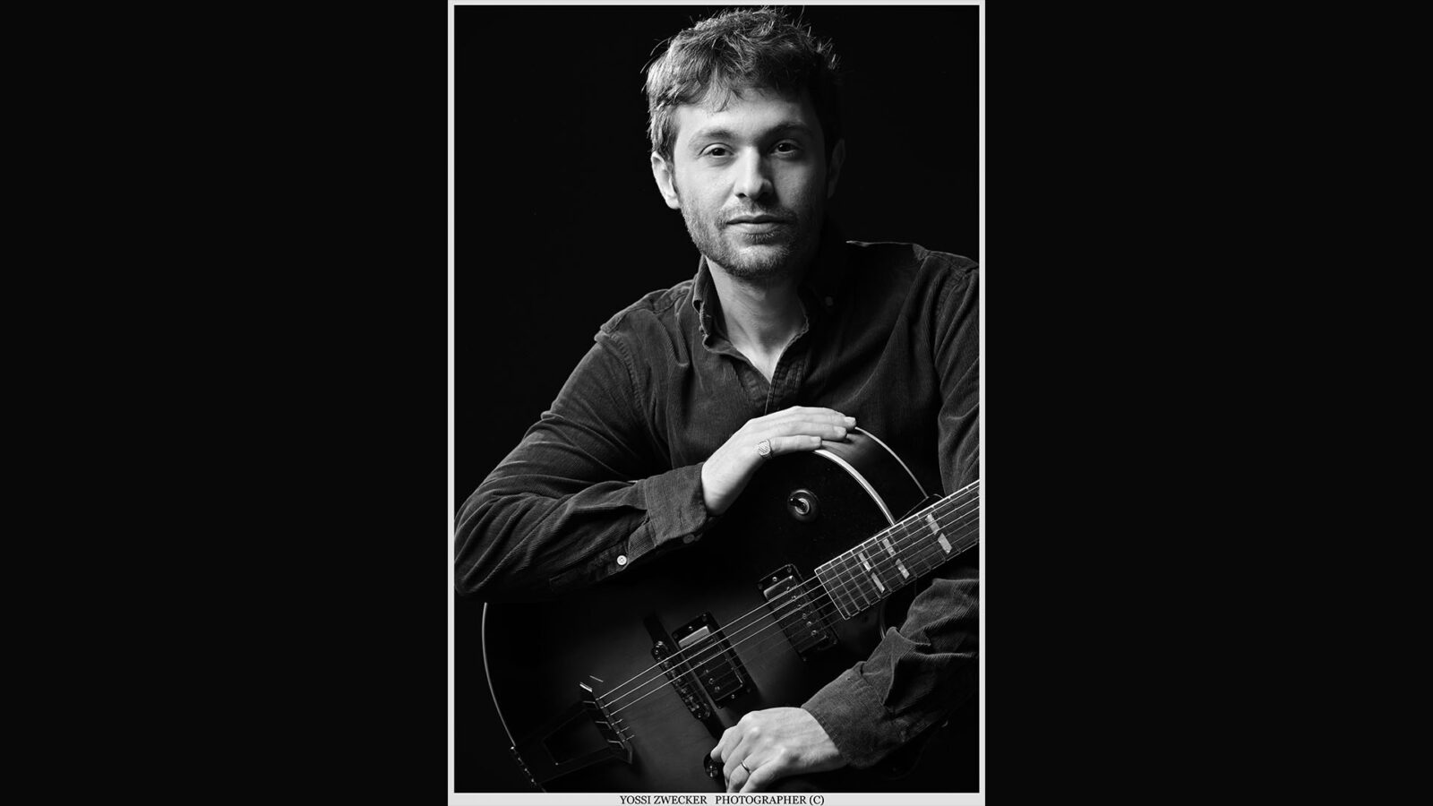 Ron Magril Trio>