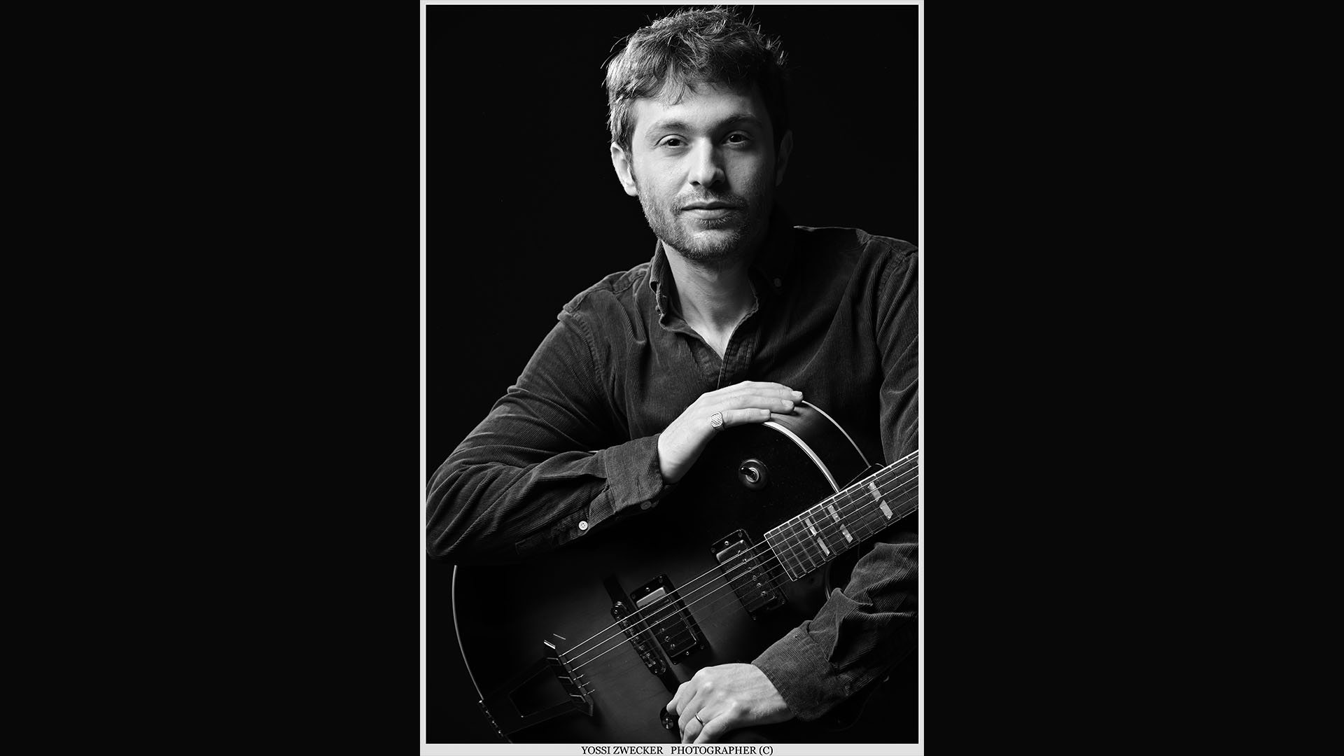 Ron Magril Trio