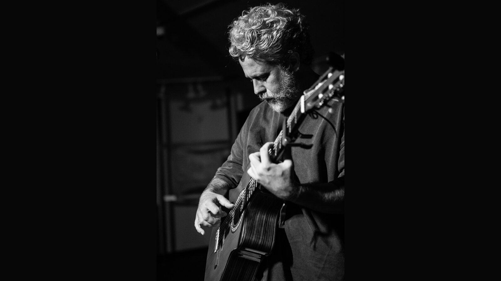 Noam Enbar Supergroup>