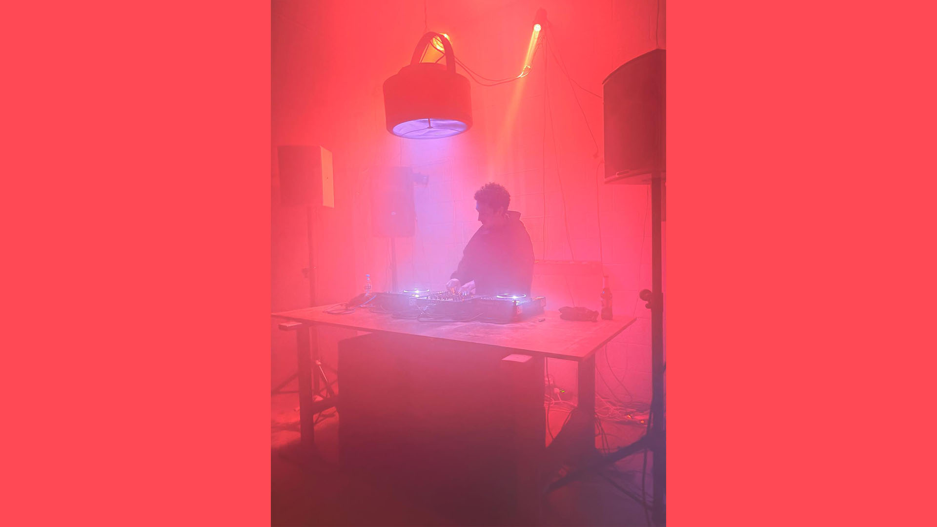DJ MCKINNA