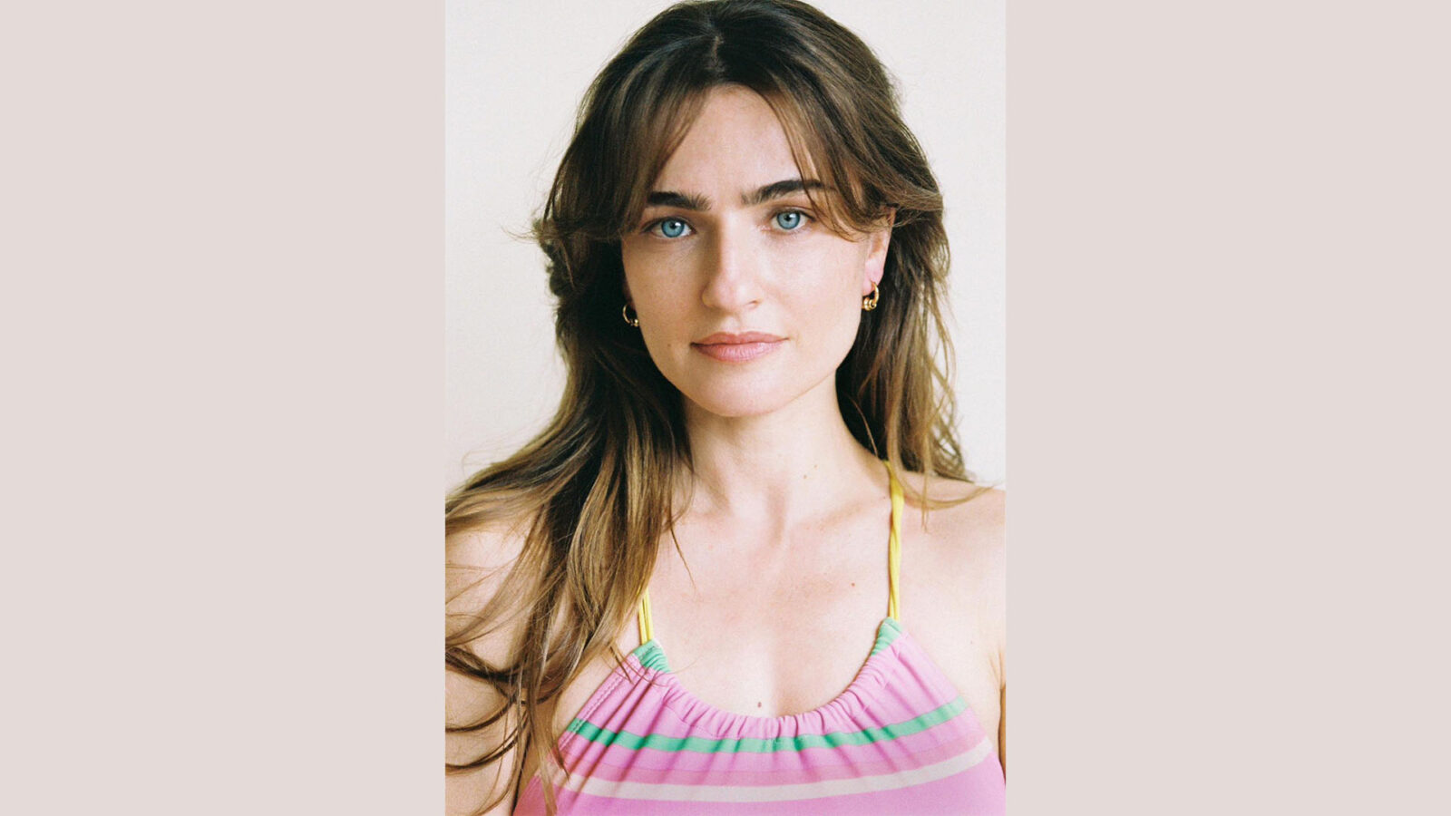 אניה בוקשטיין>