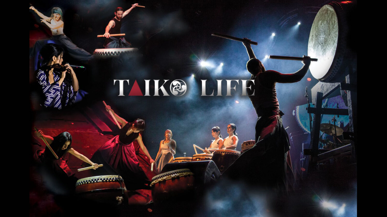 Taiko Life>